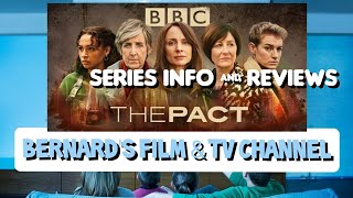 THE PACT quotBBC DRAMA SERIESquot COULD THEY RUN A PI UP IN A BREWERY [upl. by Parik920]