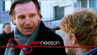 Love Actually Channel 7 Ad [upl. by Ahtael]