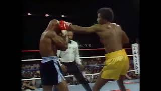 Thomas Hearns vs Marvelous Marvin Hagler  1080p 60FPS  Highlights [upl. by Griselda]