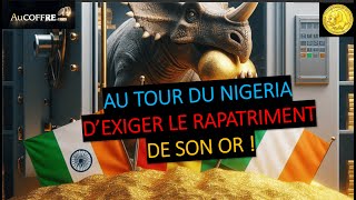 Investir en or pour la retraite et la transmission 030724 [upl. by Recneps]