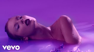 Taylor Swift  Lavender Haze Official Music Video [upl. by Lleira]