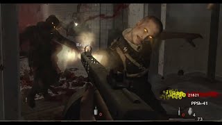 Verruckt SOLO Halloween Special  Millions of Clutches  Rnds 127 WaW [upl. by Bramwell]