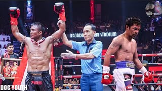 PACQUIAO VS BUAKAW FULL FIGHT HIGHLIGHTS HD [upl. by Asiar]