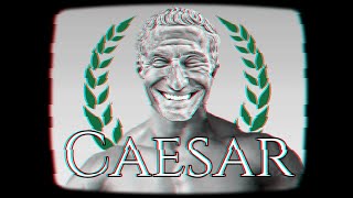 The Julius Caesar Experience™️ [upl. by Yeldah]