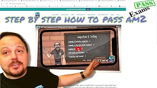 How to Pass the AM2 Guidance and information from NET [upl. by Etnoved]