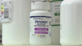 Effects of Percocet Addiction On The Body [upl. by Nairolf250]