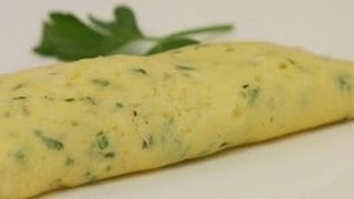 How to make an Omelet [upl. by Onafets140]