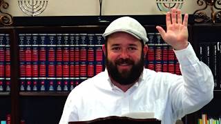 The Laws of Idolatry  Rambams Mishneh Torah  Adam Cobb [upl. by Dachia]