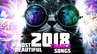 Best Most beautiful trance songs 2018 💙 Gamers Music [upl. by Annaya277]