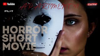 Apartment 41  Horror Short Film [upl. by Magnolia]