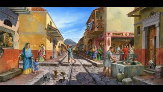 Jesus Archaeology 3 A Forgotten Citythe Urban World of Jesus [upl. by Yerffej]