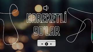 90lar Türkçe Pop Mix  90lar 2000lerTürkçe Pop En iyileri [upl. by Erminia]