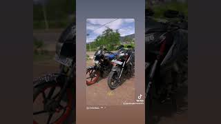 Modified platina bike😌 සබ්ක්‍රයිබ් කරන්න httpsyoutubecompradeepkumarar6osiDGnFWLvPDzTHDYY [upl. by Chane32]