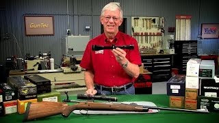 Gunsmithing  How to Choose A Rifle Scope Presented by Larry Potterfield of MidwayUSA [upl. by Eenahc]