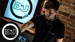 LSB Liquid DampB Set Live From DJMagHQ [upl. by Antonino]