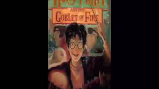 J K Rowling Harry Potter Series Book 4 Harry Potter and the Goblet of Fire Audiobook Par [upl. by Melisa]