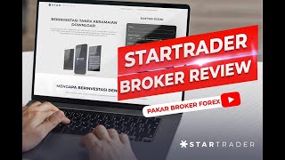 REVIEW STARTRADER [upl. by Ettezzus764]