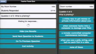 Using Socrativecom to Engage Your Students [upl. by Nicolette]