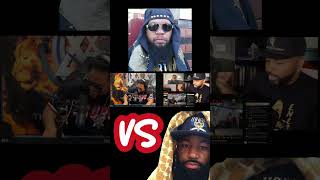 CptTazarych VS Deacon quotGenesisquot🤯🤬Its HEATING 🔥😡 UP [upl. by Novj]