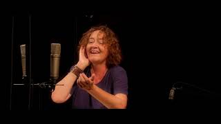 Nathalie Stutzmann records Cavalli Delizie è contenti Arie Antiche [upl. by Carena]