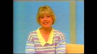 ITV Grampian  North Tonight and continuity  7th August 1987  Part 1 of 4 [upl. by Levine]