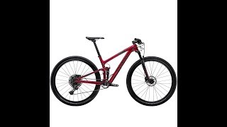 TREK Top Fuel 97 2019 [upl. by Ahsekad]