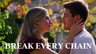 Break Every Chain  Full Movie  Christian Drama  Great Hope [upl. by Ailegna]