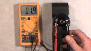 Ignition Coil Testing [upl. by Drolyag]