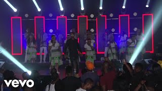 Worship House  Jeso Ke Jeso Live at Worship House Church Limpopo ft Marc Sathekge [upl. by Aryam328]