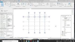 Modélisation dune fondation sur Revit [upl. by Harvey140]