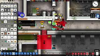 Prison Architect 1  Lets Play  S2E19  Power Outage [upl. by Puna]