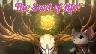 The Seed of Life Quest Calendars The Leaf Riders of Wrenwood Monday October 21 2024 [upl. by Kai452]