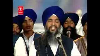 Bhai Gurcharan Singh Rasia  Bahut Janam Bichhre They Madho [upl. by Annahgiel]