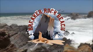 Breaker Rock Beach Intro [upl. by Devonne189]