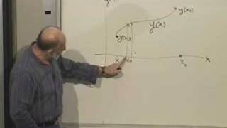 Lecture 2  Modern Physics Classical Mechanics Stanford [upl. by Anilys]