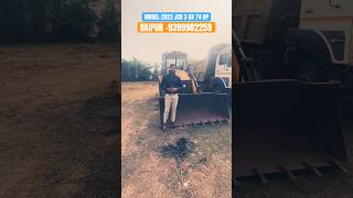 Second hand jcb 3dx🚜shorts trendingshortviralvideo [upl. by Anaid]