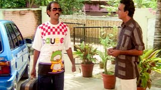 ഉസ്താദ് ഉസ്‌മാൻ  കമിങ് ഫ്രം കുവൈറ്റ്  Mamukoya Comedy Scenes  Malayalam Comedy Scenes [upl. by Annyrb190]