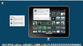 Wireless photo transfers for iOS amp Mac with Photosync [upl. by Anigroeg]