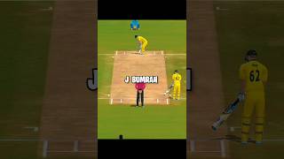 Top 5 Bowlers In India For T20 World Cup 2024 Real Cricket 24 shorts rc24 [upl. by Orfurd]