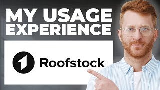 Roofstock Review  My Usage Experience [upl. by Myra218]