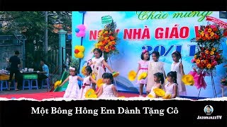 Một bông hồng em dành tặng cô [upl. by Cuthbertson843]