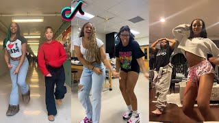 Popular Dance Challenge and Memes Compilation 🔥March  2024 [upl. by Sal]