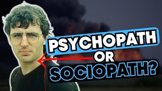 Forensic Expert Analyzes Whether David Koresh was a PSYCHOPATH or SOCIOPATH  Dr Chris Reacts [upl. by Garaway]