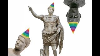 Bacchanalia A Fun Wholesome Roman Festivity for the Entire Family [upl. by Notfa]