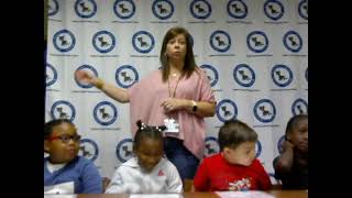 Sumter County Primary School Live Stream [upl. by Lenzi]