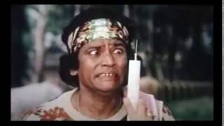 Thakura Achanti Chau bahaku  Odia Movie  Comedy Scene 3 [upl. by Ad645]