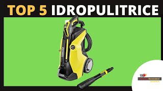 Idropulitrice  Le 5 Migliori Prezzo e Recensioni [upl. by Adnor861]