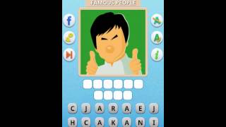 Icomania Guess The Icon Quiz [upl. by Malone]