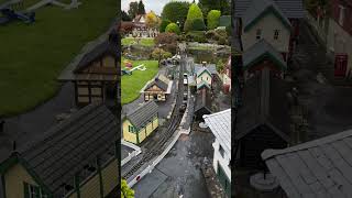 Bekonscot Model Village and Railway 2024 modelvillage modelrailway modeltrains [upl. by Hirasuna]