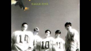 이글 파이브Eagle Five 궤도 가사 첨부 [upl. by Deloris]